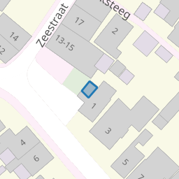 Perceel WRG01-A-5258