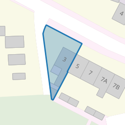 Perceel WRG01-A-5279