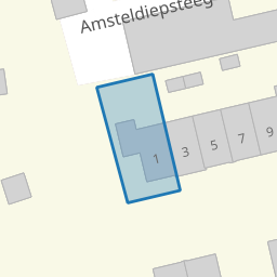 Perceel WRG01-A-5288