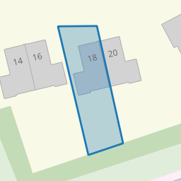 Perceel WRG01-A-5316