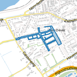 Perceel WRG01-A-5324