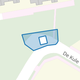 Perceel WRG01-A-5344