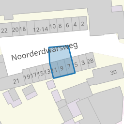 Perceel WRG01-A-5356