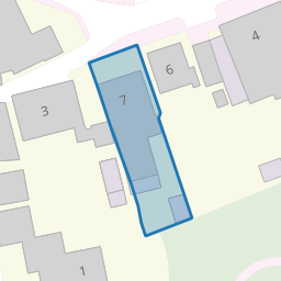 Perceel WRG01-C-3554