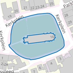 Perceel WRG01-C-5046