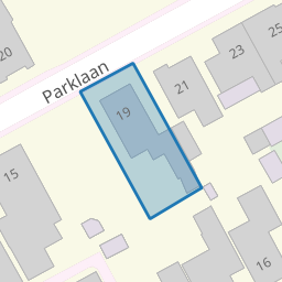 Perceel WRG01-C-5064