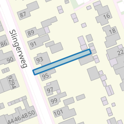 Perceel WRG01-C-5390