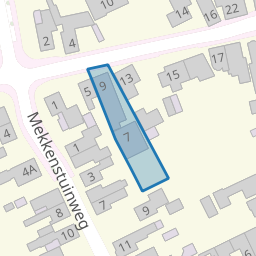 Perceel WRG01-C-5436