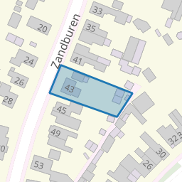 Perceel WRG01-C-5521