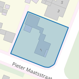 Perceel WRG01-C-5603