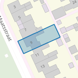 Perceel WRG01-C-5614