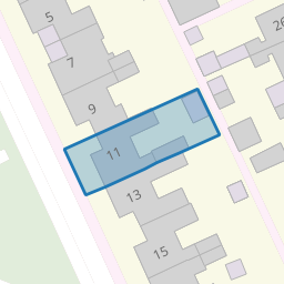 Perceel WRG01-C-5615