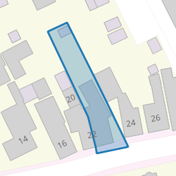 Perceel WRG01-C-5710