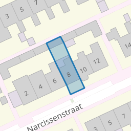 Perceel WRG01-C-5868