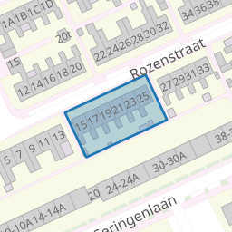 Perceel WRG01-C-5901