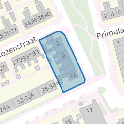 Perceel WRG01-C-5903