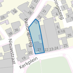 Perceel WRG01-C-5916