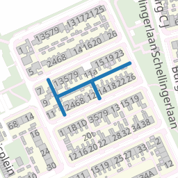 Perceel WRG01-C-5952