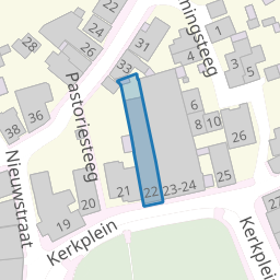 Perceel WRG01-C-6152