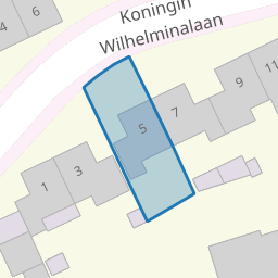 Perceel WRG01-C-6266