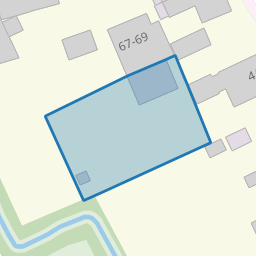 Perceel WRG01-C-6337