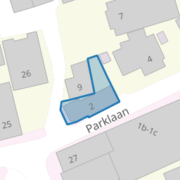 Perceel WRG01-C-6405