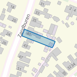 Perceel WRG01-C-6615