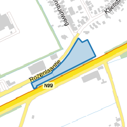 Perceel WRG01-C-6622