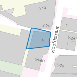 Perceel WRG01-C-6796