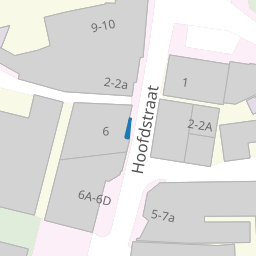 Perceel WRG01-C-6798
