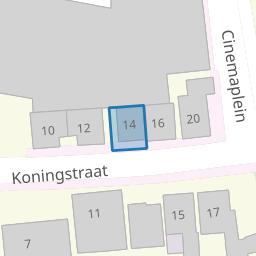 Perceel WRG01-C-6995