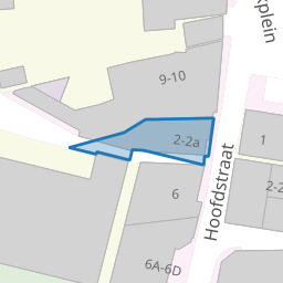 Perceel WRG01-C-7090