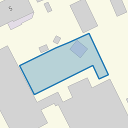 Perceel WRG01-E-1762