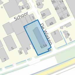 Perceel WRG01-E-2022