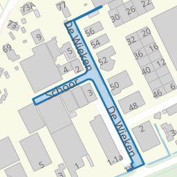 Perceel WRG01-E-2023