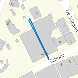 Perceel WRG01-E-2026