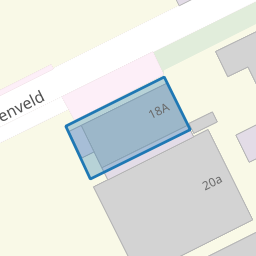 Perceel WRG01-E-2030