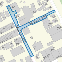 Perceel WRG01-E-2056