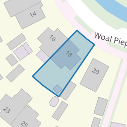 Perceel WRG01-F-2201