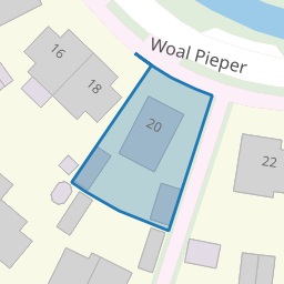 Perceel WRG01-F-2233