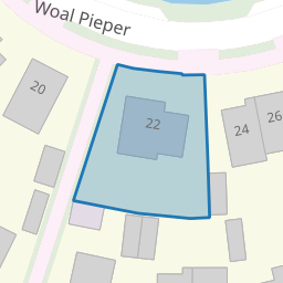 Perceel WRG01-F-2234