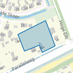 Perceel WRG01-F-973