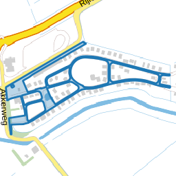 Perceel WRG01-G-1262