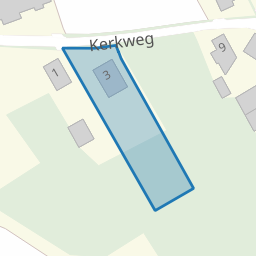 Perceel WRG01-G-1306