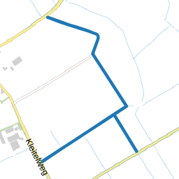 Perceel WRG01-G-285