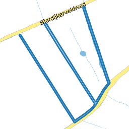 Perceel WRG01-G-288