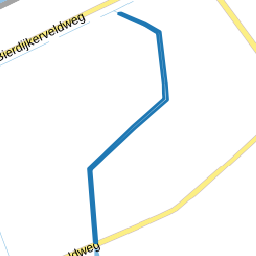 Perceel WRG01-G-292