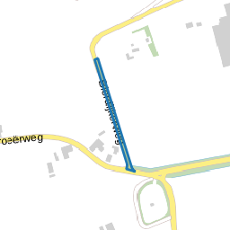 Perceel WRG01-G-299