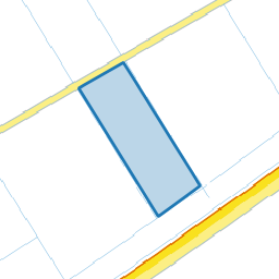 Perceel WRG01-G-307