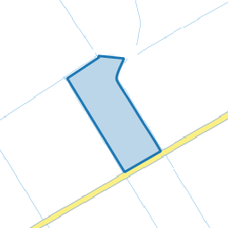 Perceel WRG01-G-312